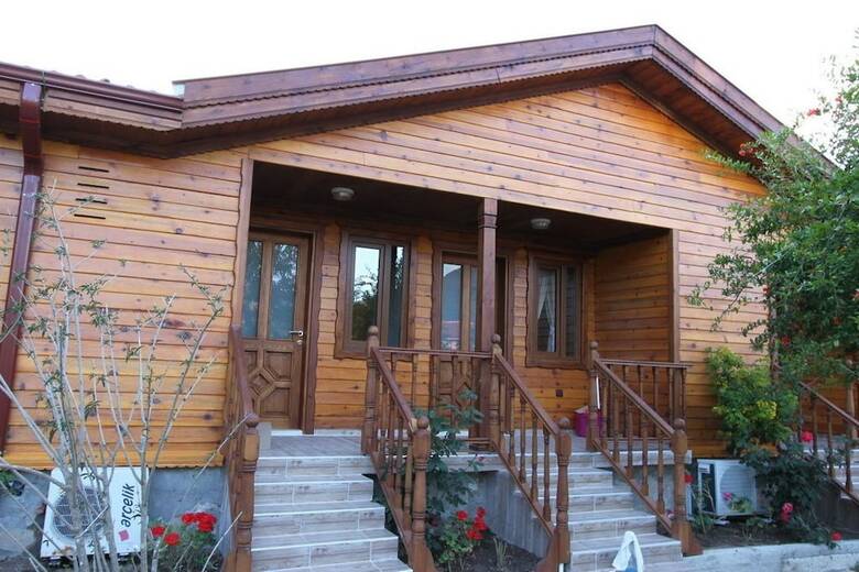 Hotel Elly's Home