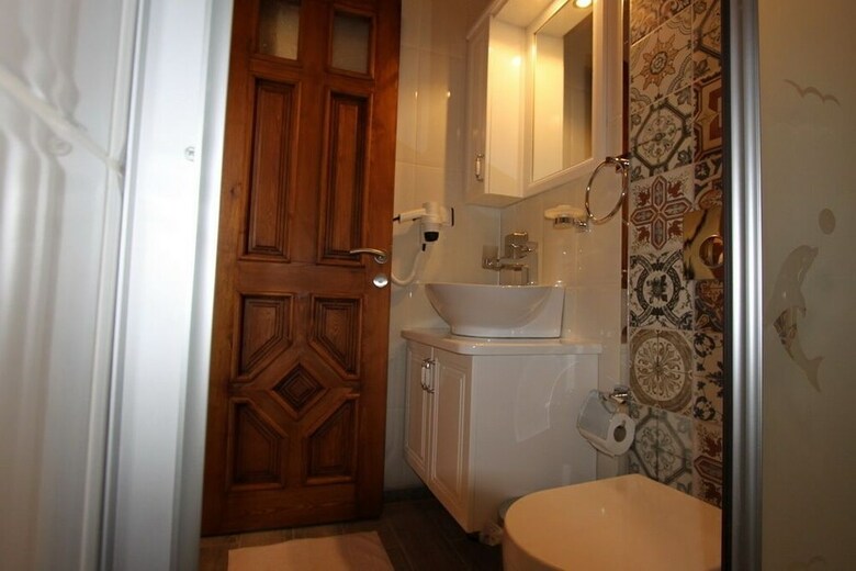 Hotel Elly's Home