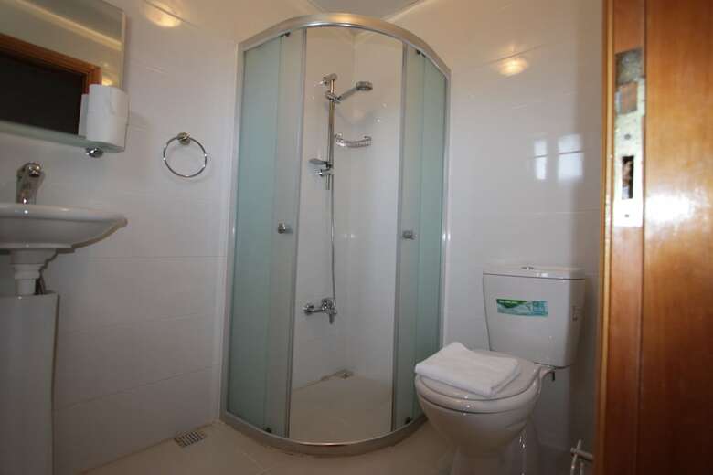 Hotel Elly's Home