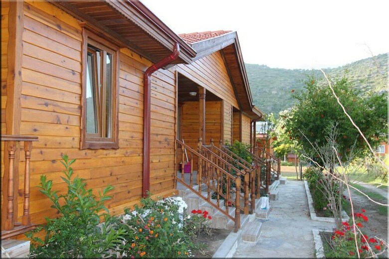 Hotel Elly's Home