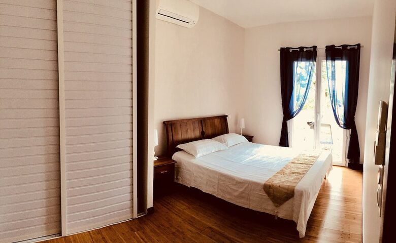Villa Domaine Belvillas