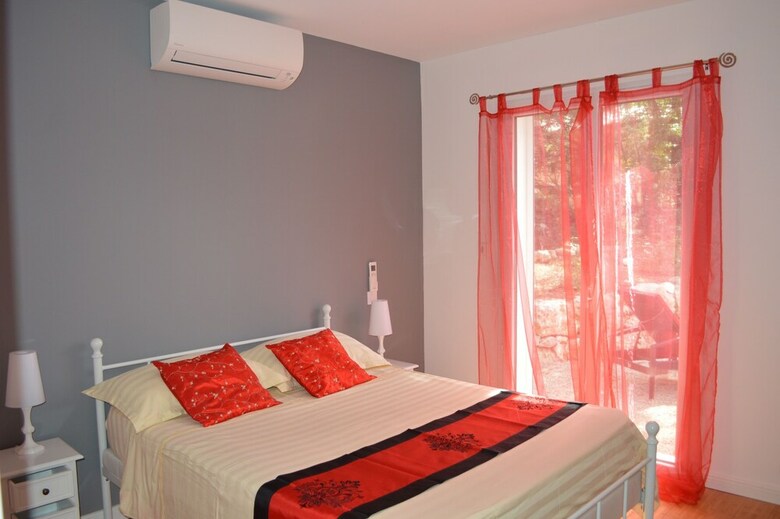 Villa Domaine Belvillas