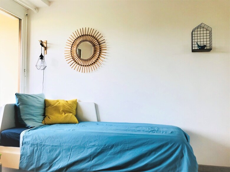 Apartamento Studio Boutonnet