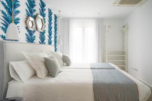 Apartamentos Iloftmalaga Premium Alameda Principal
