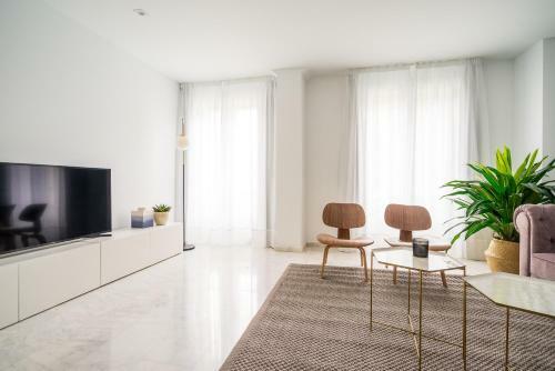 Apartamentos Iloftmalaga Premium Alameda Principal