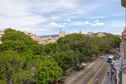 Apartamentos Iloftmalaga Premium Alameda Principal