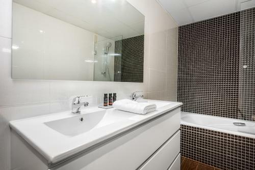 Apartamentos Iloftmalaga Premium Alameda Principal