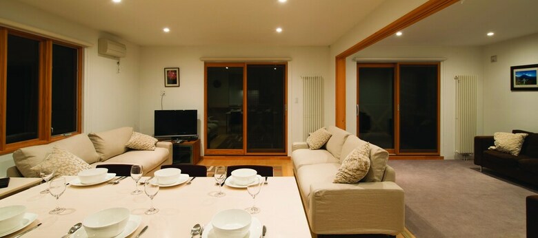 Apartamento Country Resort Niseko
