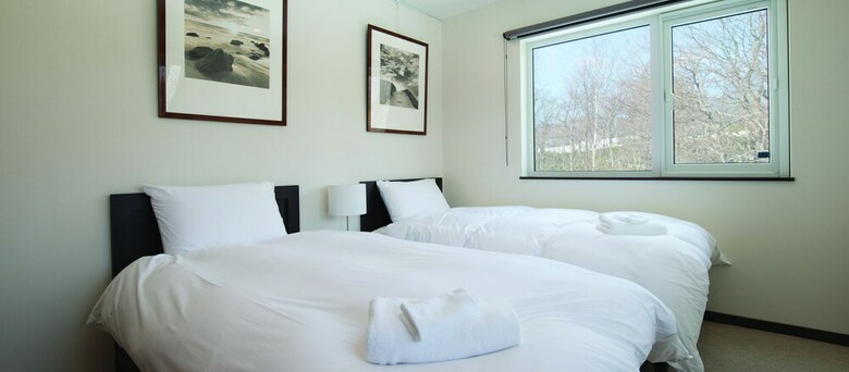 Apartamento Country Resort Niseko