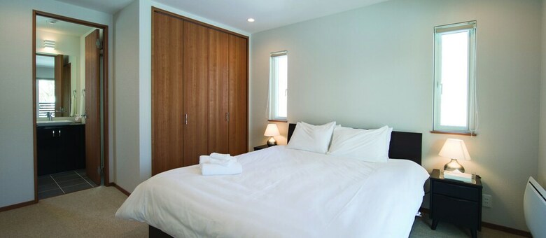Apartamento Country Resort Niseko
