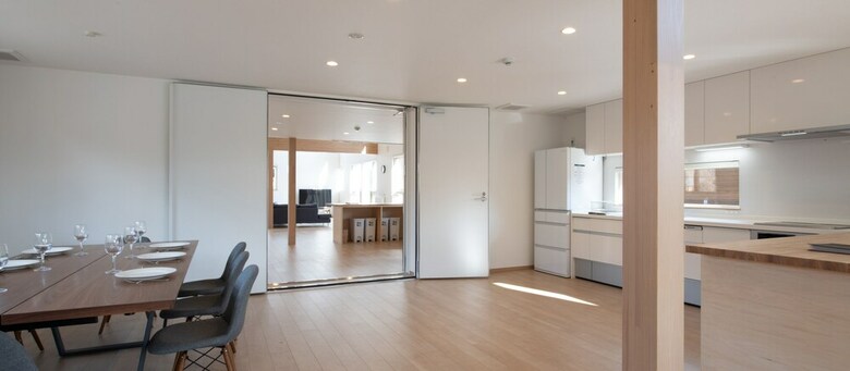Apartamento Country Resort Niseko