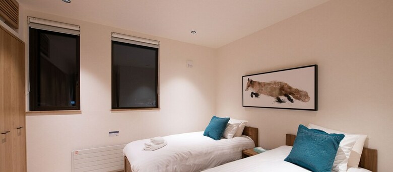 Apartamento Country Resort Niseko