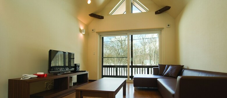 Apartamento Country Resort Niseko