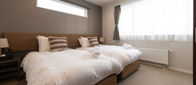 Apartamento Country Resort Niseko