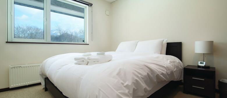 Apartamento Country Resort Niseko