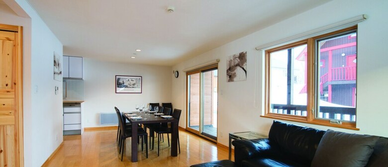 Apartamento Country Resort Niseko