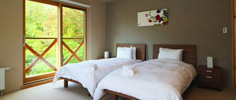 Apartamento Country Resort Niseko