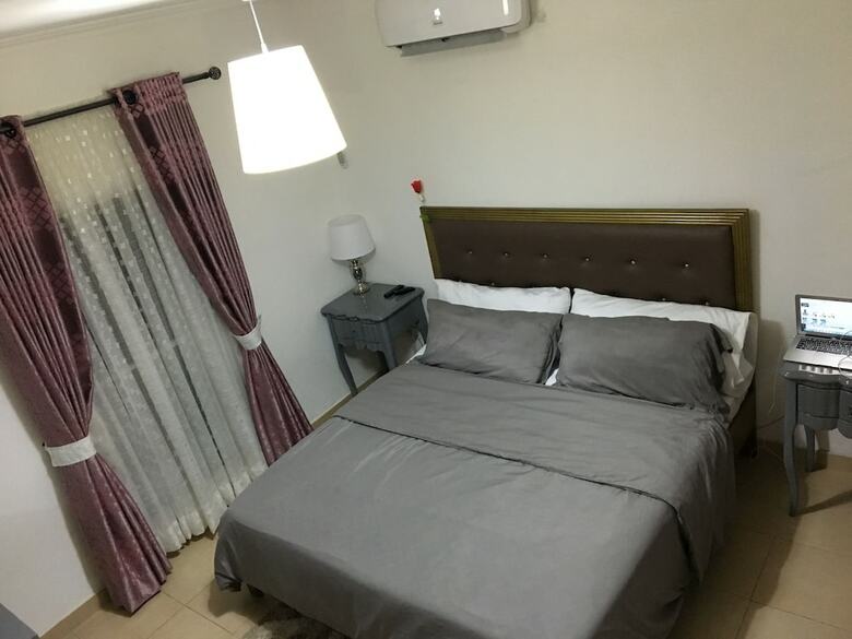 Apartamentos Cynthias