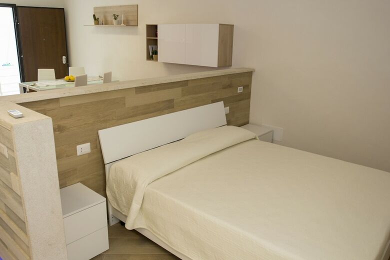 Apartamento Marsala In...centro