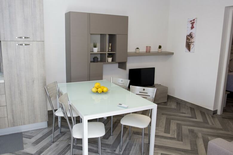 Apartamento Marsala In...centro