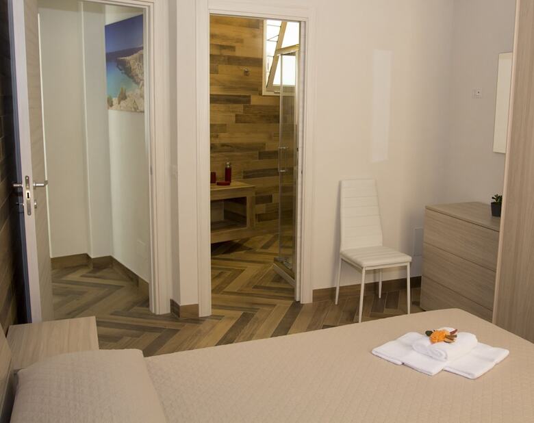 Apartamento Marsala In...centro