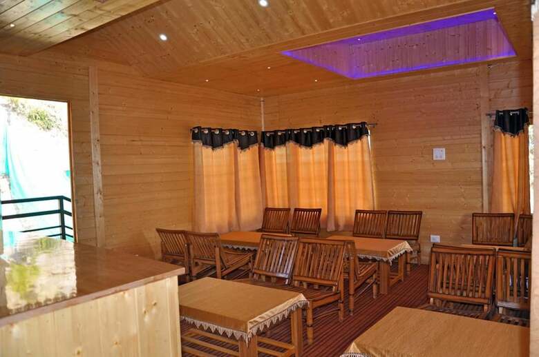 Hotel Heavens Retreat