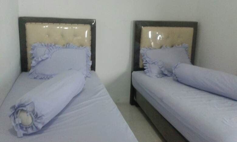 Hotel Home Stay Ridho Ilaahi Duri Riau