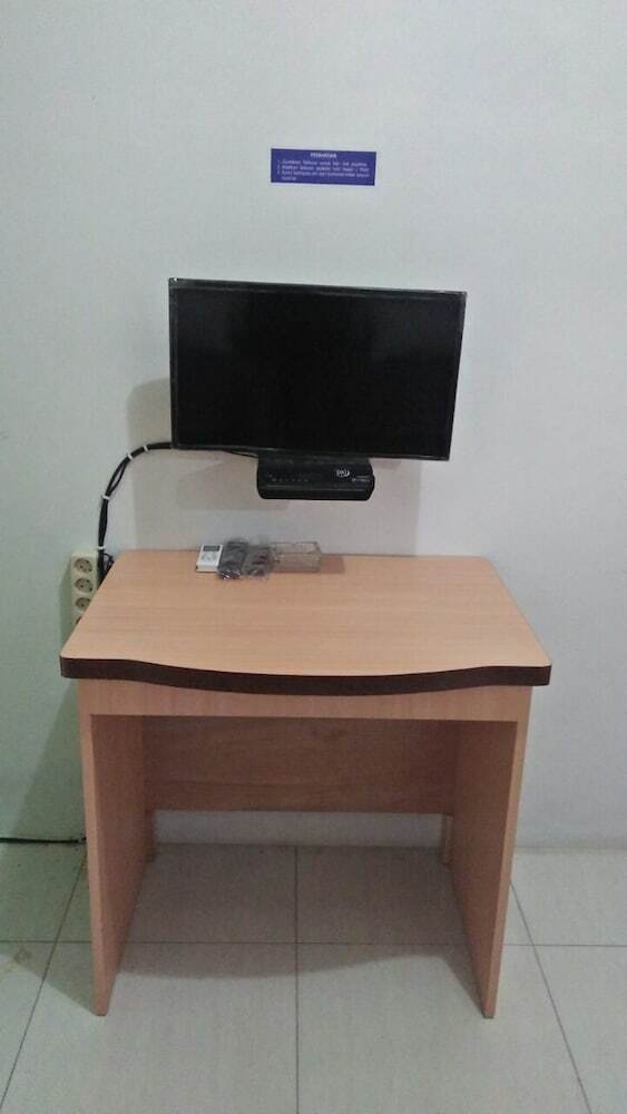 Hotel Home Stay Ridho Ilaahi Duri Riau