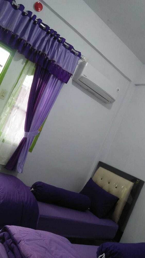 Hotel Home Stay Ridho Ilaahi Duri Riau