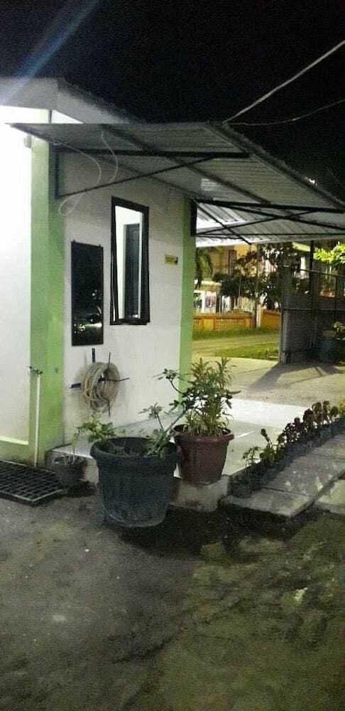 Hotel Home Stay Ridho Ilaahi Duri Riau
