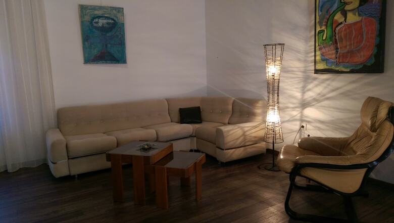 House 44 Apartments