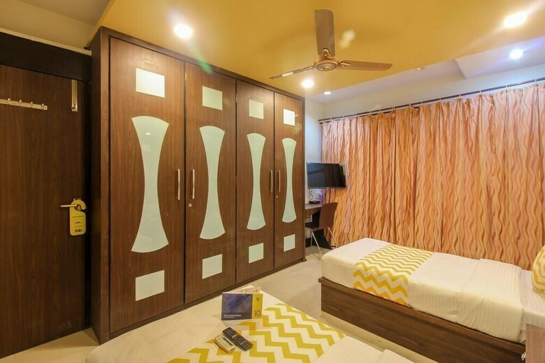 Hotel Panchvati Residency
