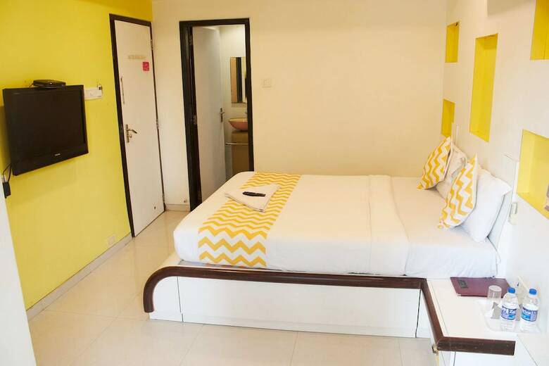 Hotel Panchvati Residency