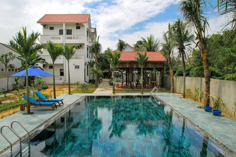 Hotel Home Sweet Home Villa