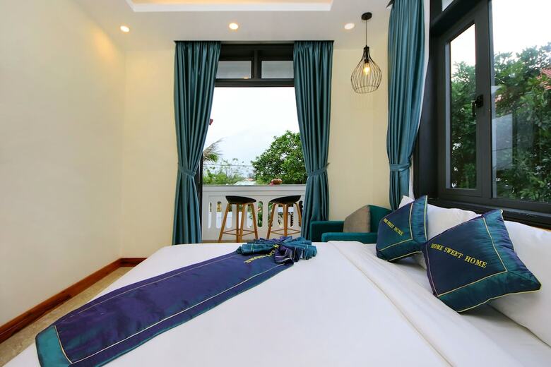 Hotel Home Sweet Home Villa