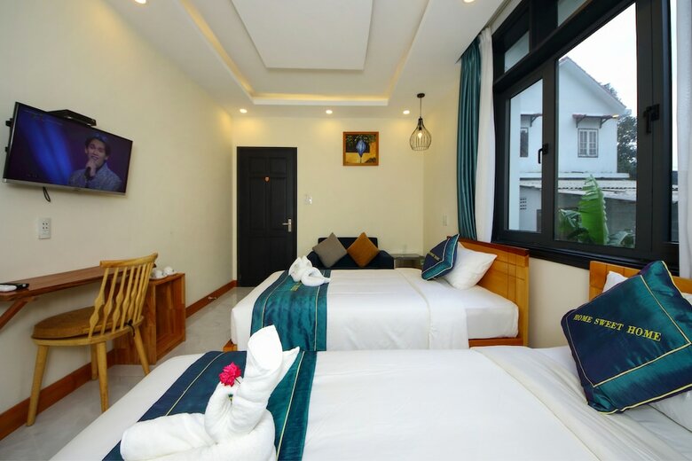 Hotel Home Sweet Home Villa