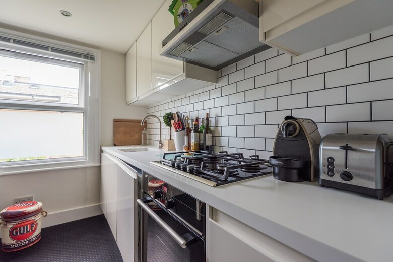 Apartamentos Charming Maida Vale Home By Little Venice