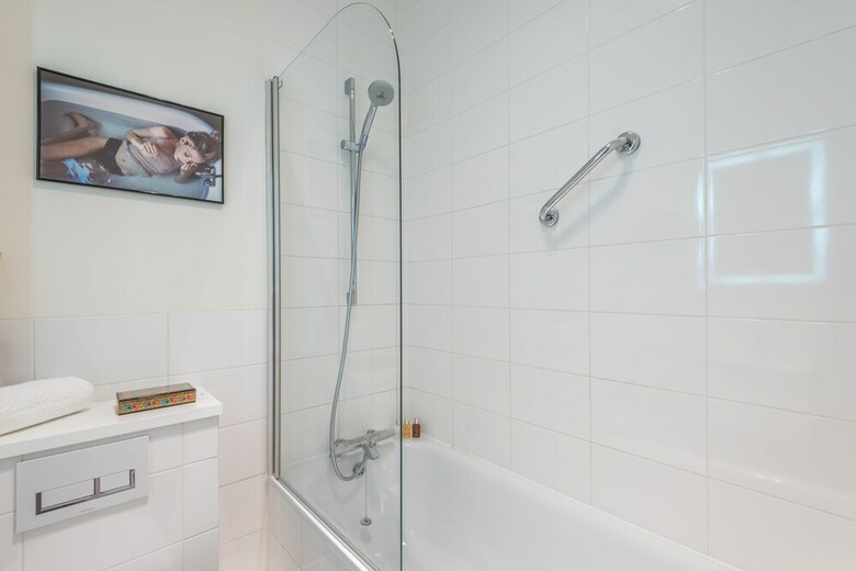 Apartamentos Charming Maida Vale Home By Little Venice