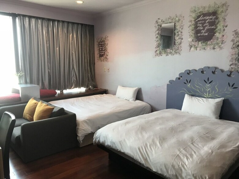 Hotel 85ocean Star