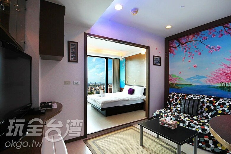 Hotel 85ocean Star