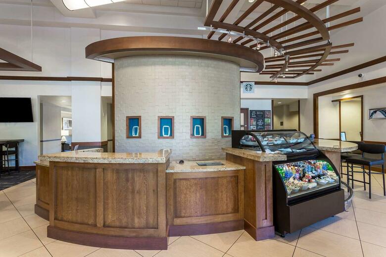 Hotel Indigo Atlanta Midtown