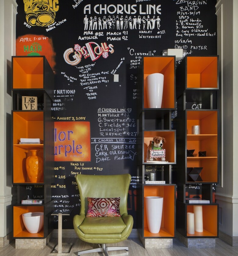 Hotel Indigo Atlanta Midtown