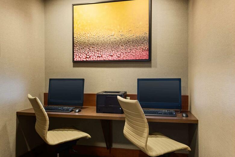Hotel Indigo Atlanta Midtown