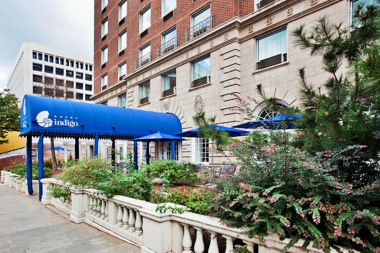 Hotel Indigo Atlanta Midtown