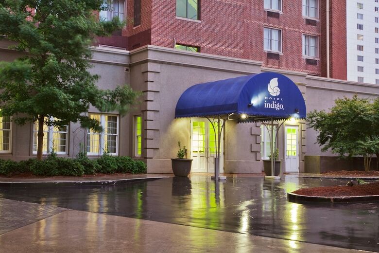 Hotel Indigo Atlanta Midtown