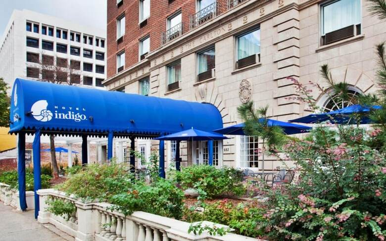 Hotel Indigo Atlanta Midtown