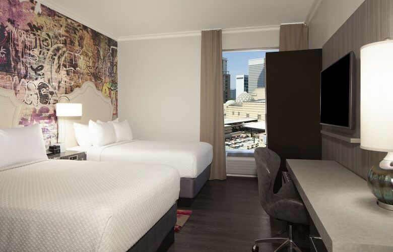 Hotel Indigo Atlanta Midtown