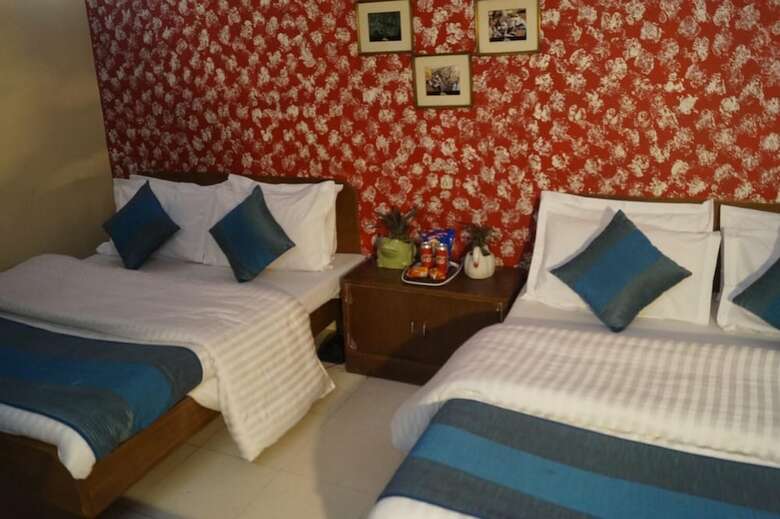Hotel De Hocks Deluxe