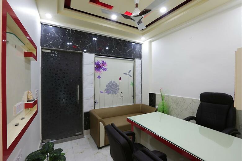 Hotel Lotus Home