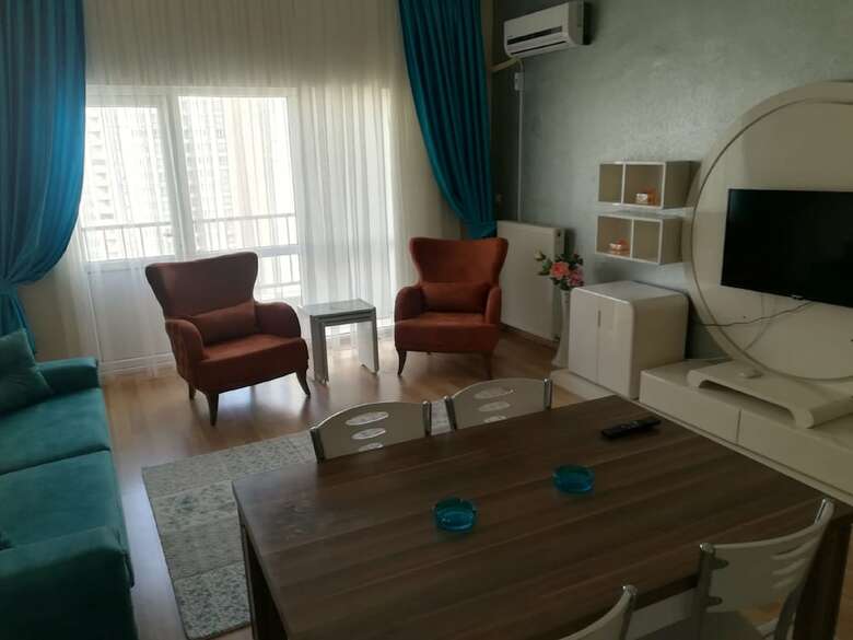 Apartamento Dream Of Holiday Centrum